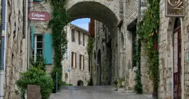 Nice en état d’alerte : la ville touchée par un important séisme