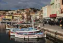 Nice en état d’alerte : la ville touchée par un important séisme