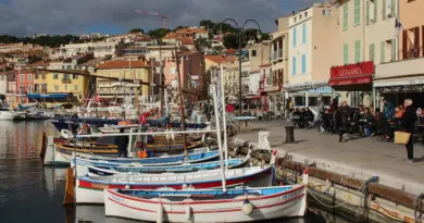 Nice en état d’alerte : la ville touchée par un important séisme