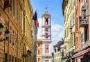 À Nice, cette rue minée par la drogue fermée par des vigiles et des portiques: « une pseudo-solution qui ne règle rien » pour Ciotti et le RN – Nice-Presse