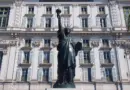 À Nice, le centre de congrès du port est-il trop haut? – Nice-Matin