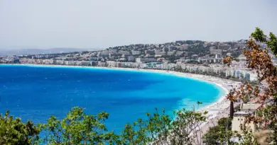 À Nice, trois expositions insolites sur la mer débarquent : voici notre sélection