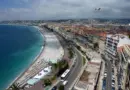 Au port de Nice, le nouveau centre des congrès s’ouvre au grand public avec une expo géante sur l’océan – Nice-Matin