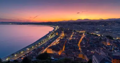 Baignade interdite, stups, stationnement illégal, atteinte à l’environnement… 35 gendarmes mènent une opération « coup de poing » sur les rives de la Siagne – Nice-Matin