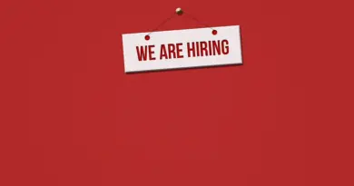 CHARGE DE RECRUTEMENT à former Pôle MEDICAL (H/F)