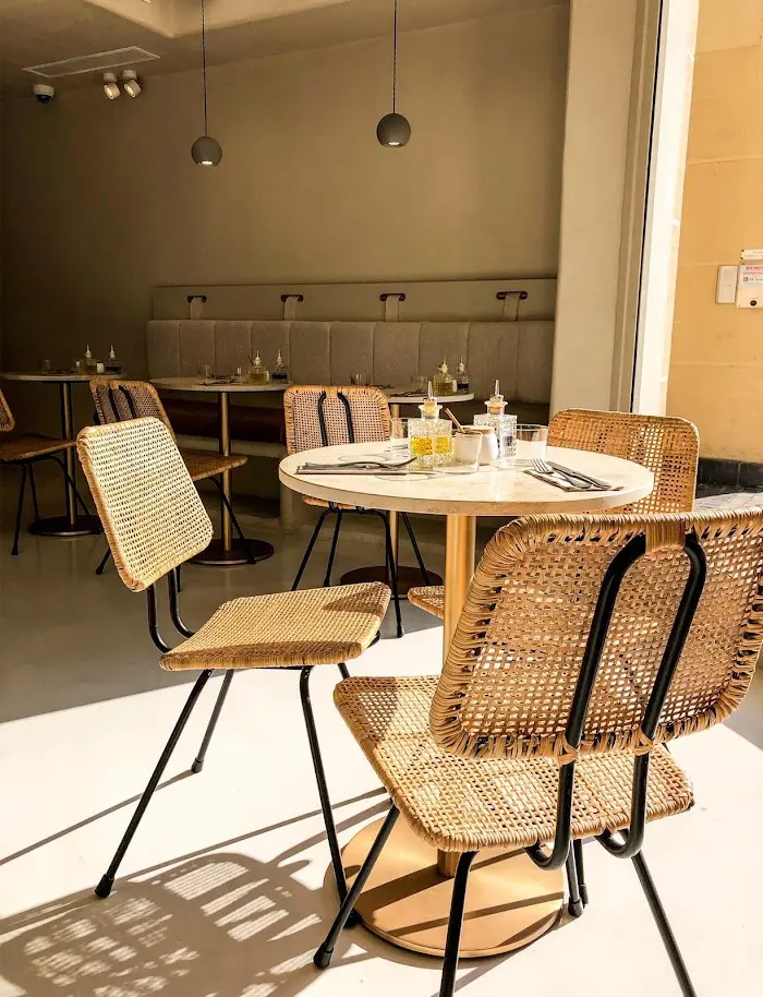 Café Fino