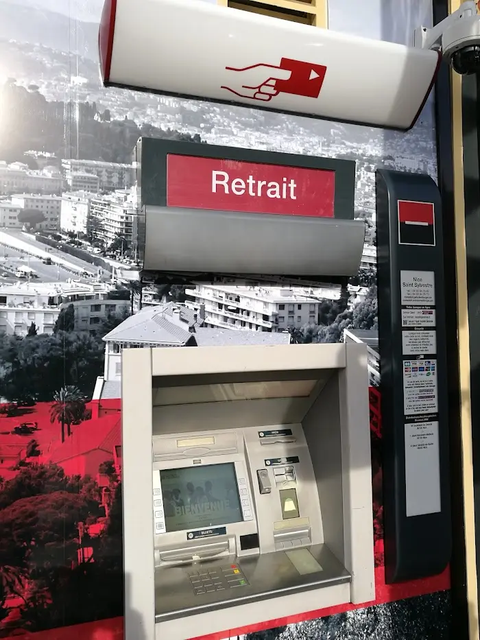 Distributeur Sociéte Générale à Marseille : informations utiles