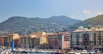 En raison de la vigilance orange canicule, les parents d’élèves niçois qui le souhaitent peuvent récupérer leurs enfants ce jeudi et vendredi dès 11h30 – Nice-Matin
