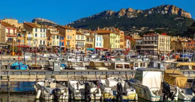 Environnement : à Nice, Surfrider plaide pour un accord international ambitieux sur le plastique