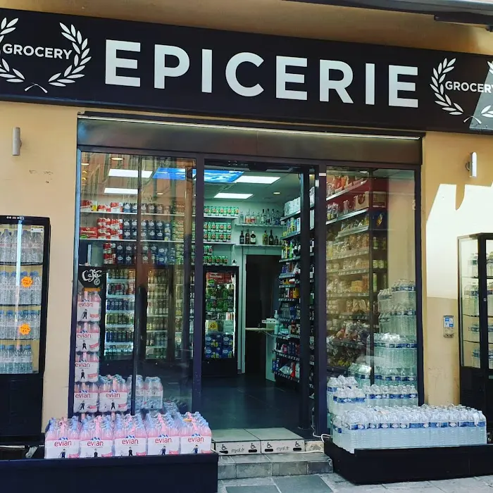 Epicerie du vieux nice à Marseille : informations utiles