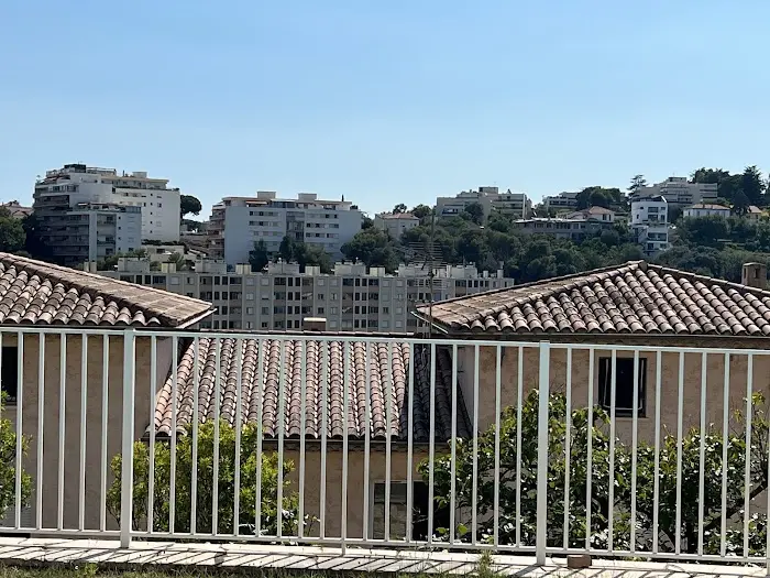 Gîte La Passiflore à Marseille : informations utiles