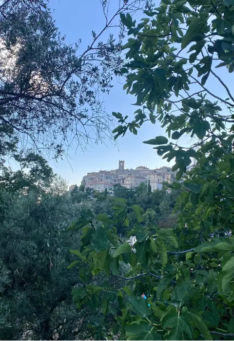 Gîte Vence Nice Alpes Maritimes : Gîtes des Baous à Marseille : informations utiles