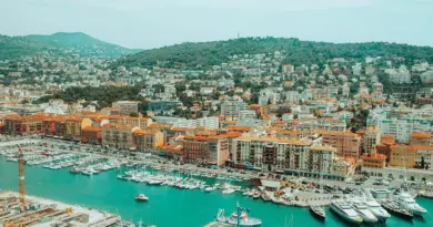 Il avait employé une infirmière illégalement pendant… 11 ans: l’hôpital La Palmosa condamné pour CDD abusifs à Menton – Nice-Matin