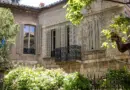Il est possible de bruncher dans une sublime église du XIIe siècle au coeur de Nice