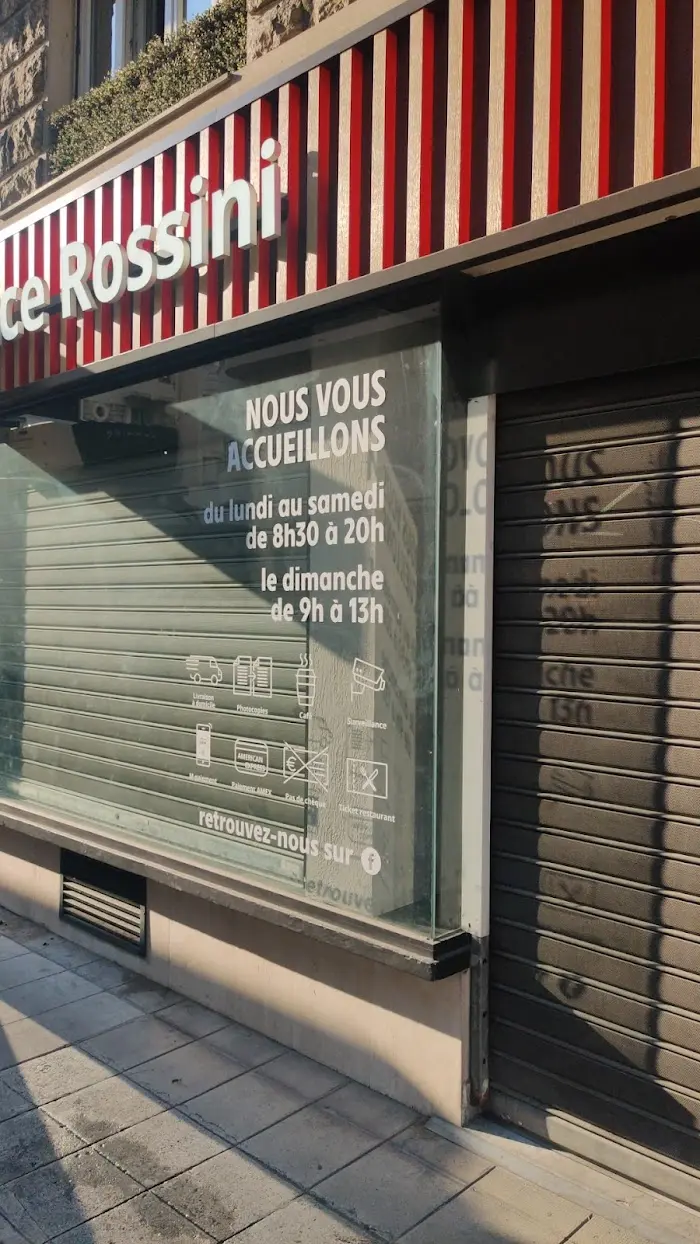 Intermarché à Marseille : informations utiles