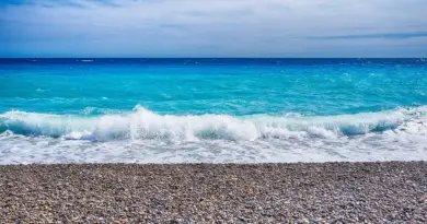 Jazz et Côte d’Azur