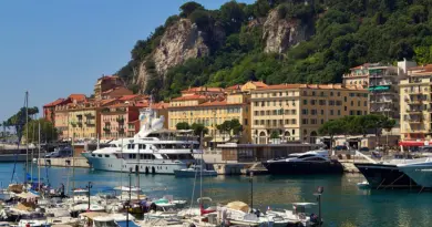 La ville de Nice obtient le label « Ma Ville se Ligue » pour son engagement contre le cancer