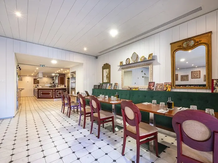 Le Napoléon Brasserie Nice à Marseille : informations utiles