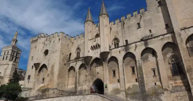 Les sites de Marseille et Nice hors service, un groupe de pirates pro-russes revendique une cyberattaque