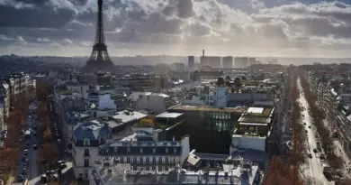 Macron à Nice : « greenwashing » ou fin de mandat (vraiment) écologique ?