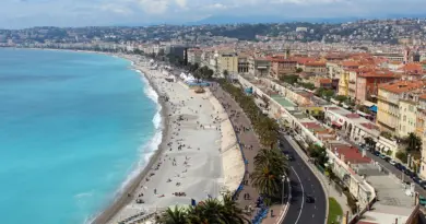 «Mamie-trafic» frappée à Nice devant une école : un individu interpellé et jugé en comparution immédiate