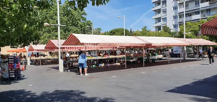Marché Saint-Roch
