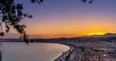 Municipales 2026 à Nice: Jean-Marc Governatori, l’homme de l’Écologie au centre, se présente une nouvelle fois mais… seul – Nice-Matin