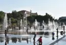 NICE : Santa au Nice Jazz Fest, dimanche 26 juillet