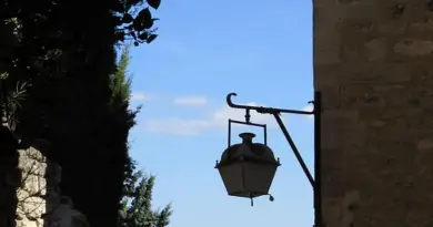 Nice – Aubagne : 3