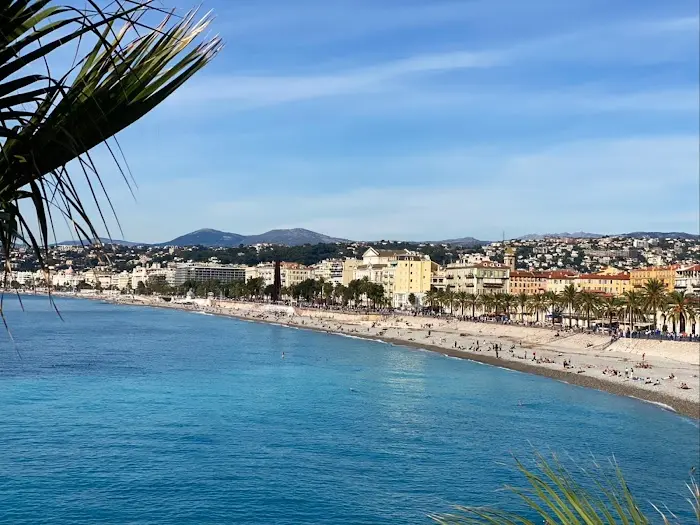 Nice Le Grand Tour à Marseille : informations utiles