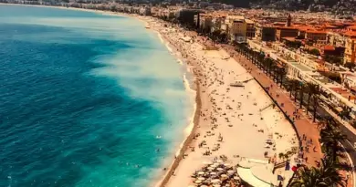 Nice. Un magasin Free ferme subitement, la police sur place : un homme interpellé