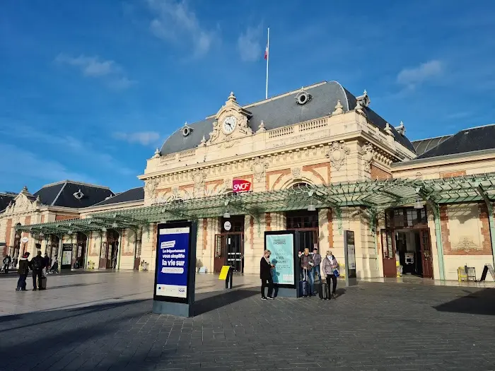 Nice-Ville à Marseille : informations utiles