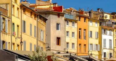 « On sublime l’existant »: coup de frais et nouvelles enseignes pour le centre commercial Nicétoile, on fait le point – Nice-Matin
