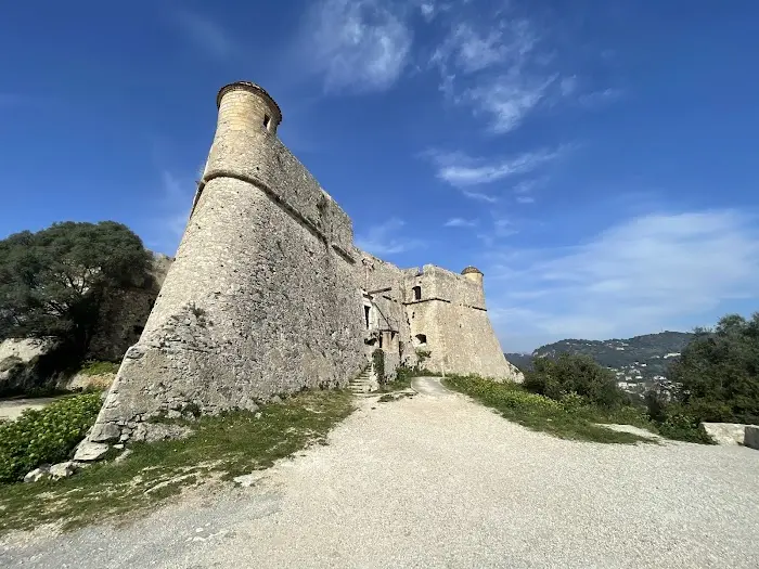 Parc du Mont Boron à Marseille : informations utiles