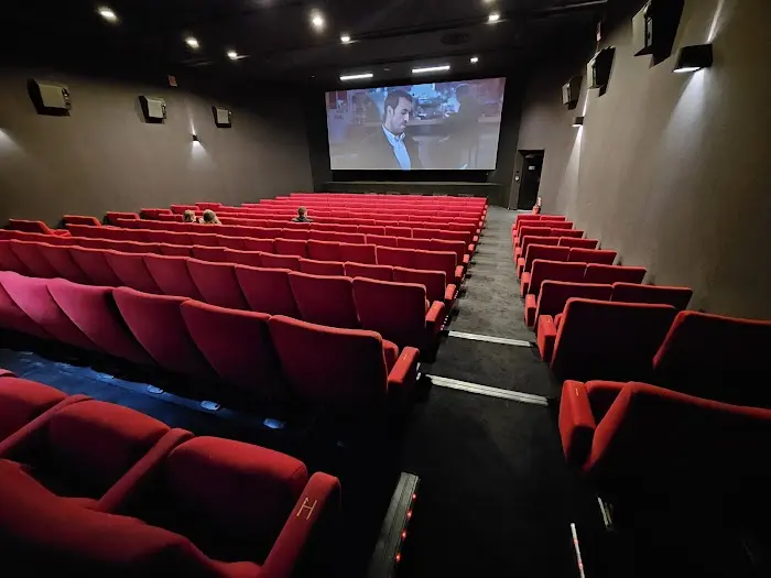 Pathé Masséna à Marseille : informations utiles