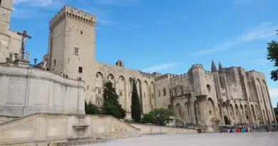 Patrimoine : à Nice, la Villa Masséna officiellement classée Monument historique