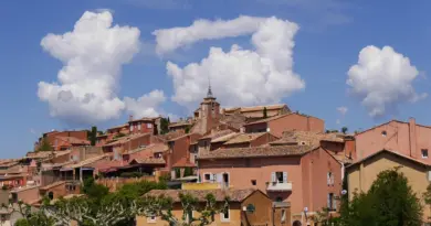 « Plus beaux villages de France »: une petite commune de Provence-Alpes-Côte d’Azur au patrimoine splendide rejoint le fameux label – Nice-Presse