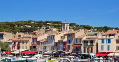 Pour chasser les toxicomanes, le maire de Nice décide de… fermer une rue et de contrôler les riverains – Nice-Matin