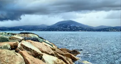 Que faire à Nice ce week-end du 11, 12 et 13 juillet 2025 ?