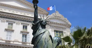 Révision du PLU métropolitain – Concertation publique – Saint-Laurent-du-Var