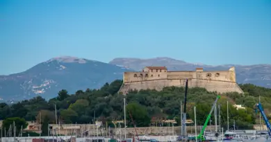 SOS Océans : un sommet pour préparer la Conférence de Nice