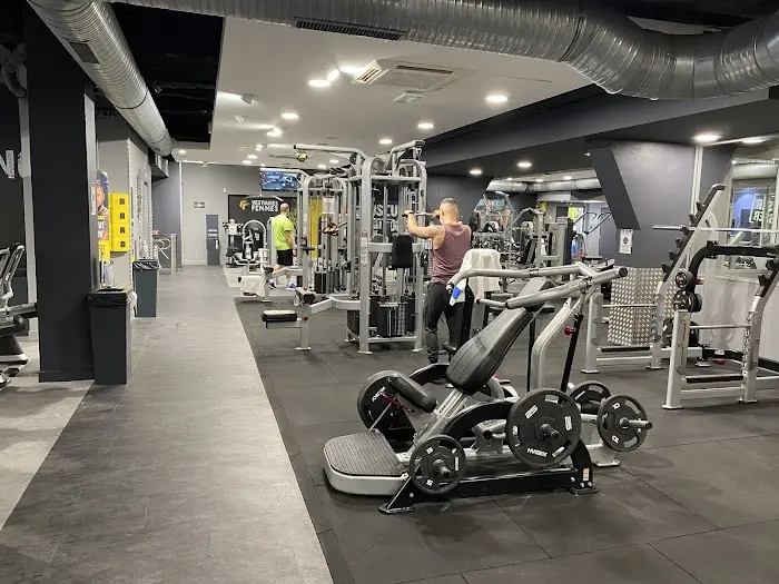 Salle de sport Nice