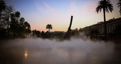 Un chapitre se tourne à Nice avec le départ de Jean-Pierre Rivère
