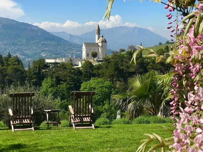 Villa Kilauea à Marseille : informations utiles
