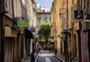 VIDEO. Visite en avant-première du Nice Jazz Fest