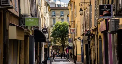 VIDEO. Visite en avant-première du Nice Jazz Fest