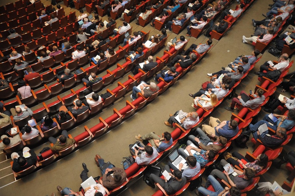 Forum des Jobs d’Eté Cagnes-sur-Mer