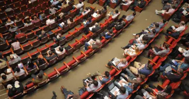 Forum des Jobs d’Eté Cagnes-sur-Mer