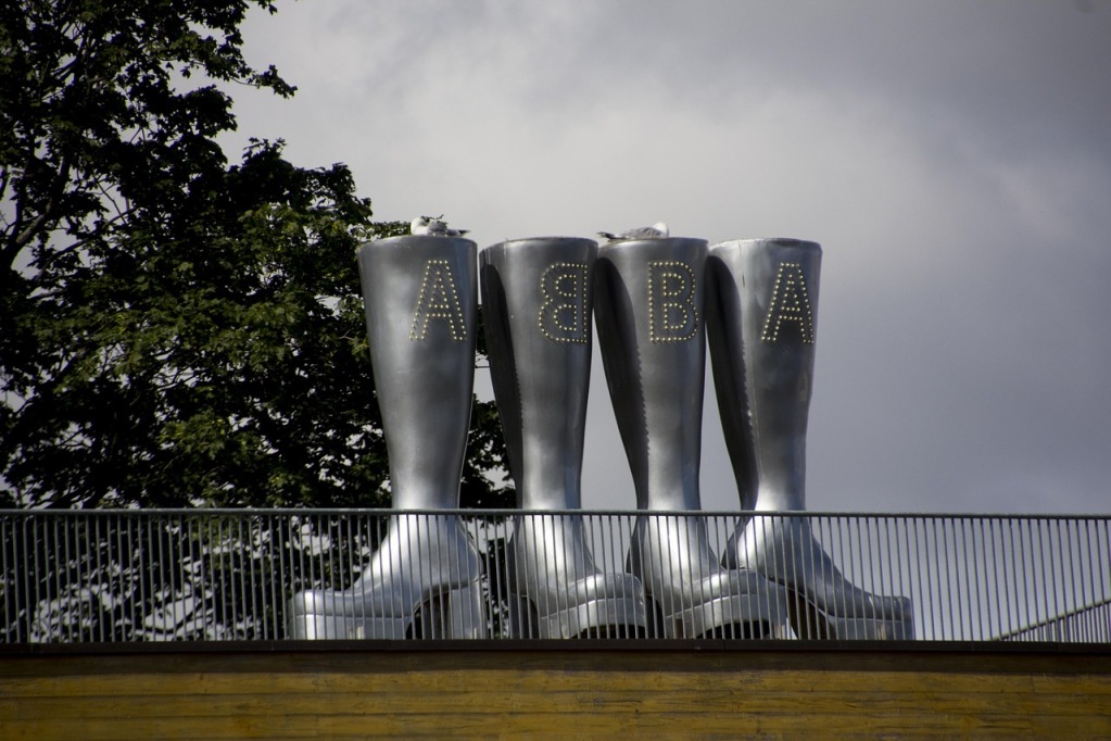Où revoir Abba, Queen, Supertramp et Pinkfloyd sur scène ?