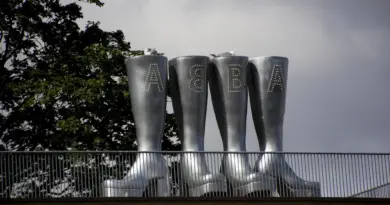 Où revoir Abba, Queen, Supertramp et Pinkfloyd sur scène ?